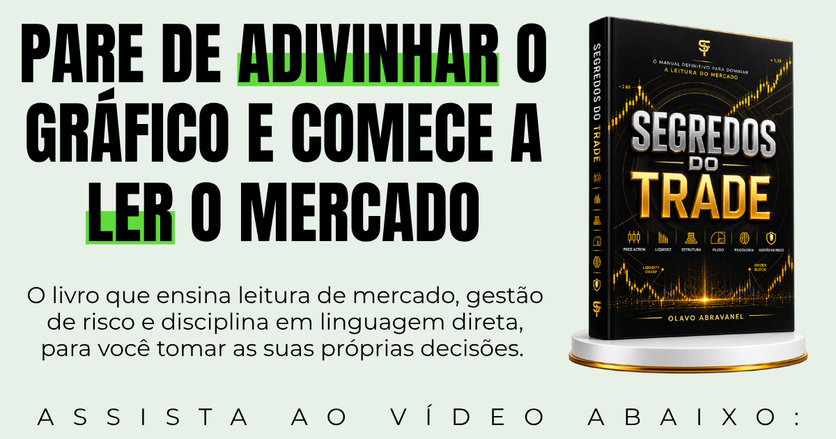Mockup horizontal do livro