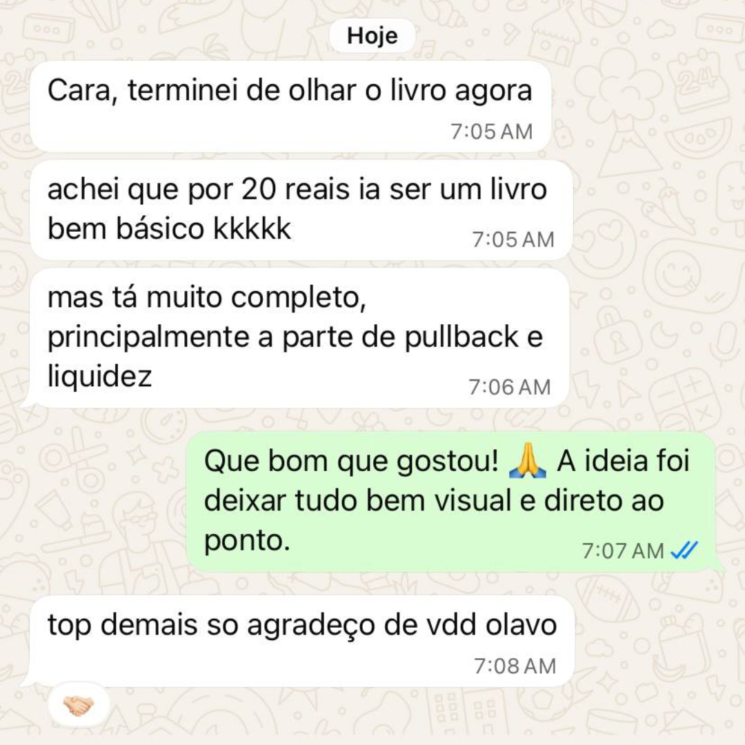 Depoimento real de comprador 2